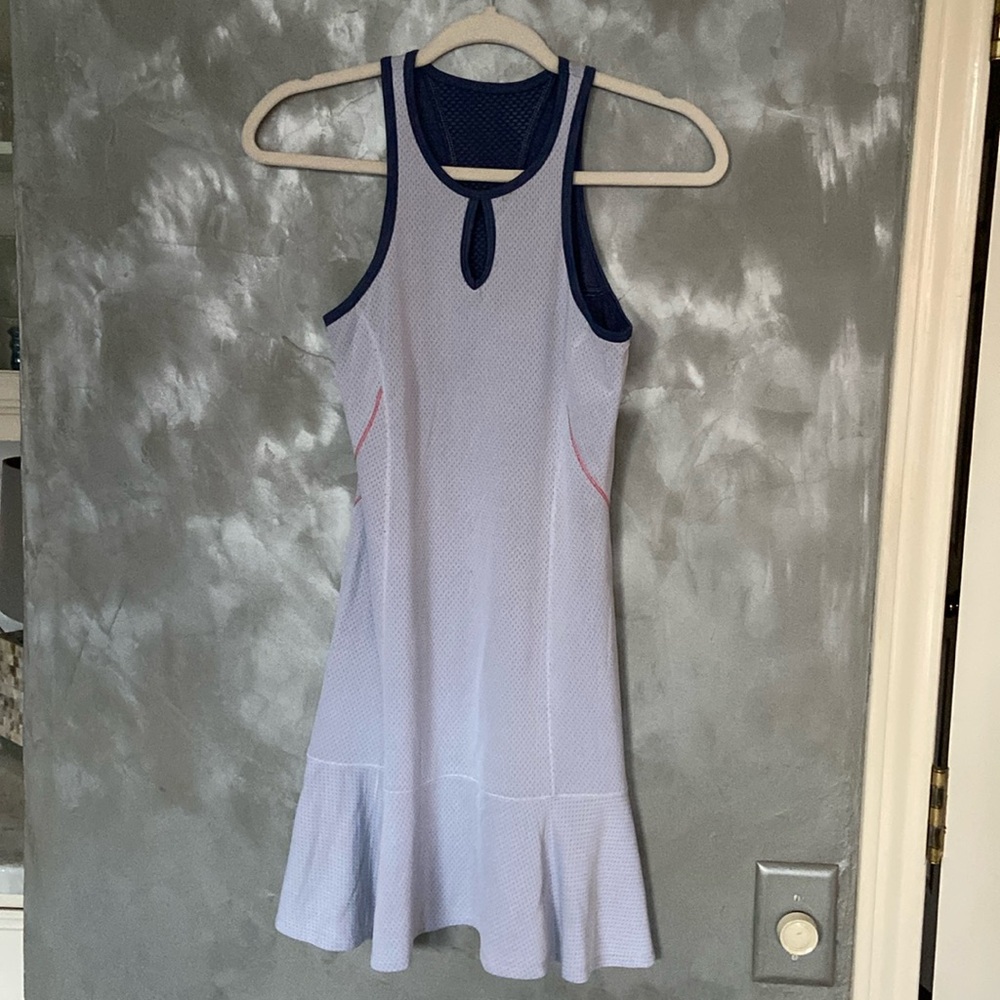 Lija S/P Tennis dress